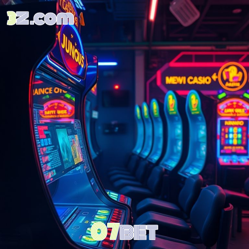 Apostas Incríveis no 07bet: Emoção em Cada Jogada