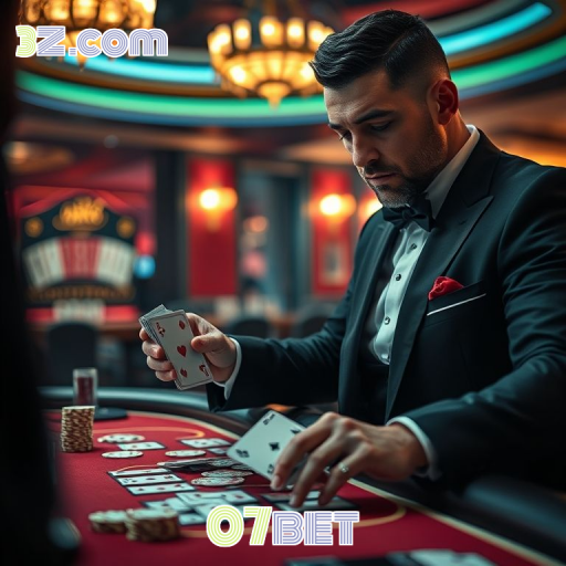 Aposte com confiança na seção paga da 07bet hoje!